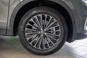 Volkswagen Tiguan Life Plus 1.5 eTSI DSG