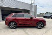 Audi Q5 TFSI quattro advanced