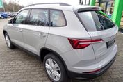 Skoda Karoq Edition 130 1.5 TSI DSG