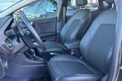 Ford Puma 1.0 EcoBoost Titanium X DCT