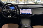 Mercedes E Klasa 220 d 4MATIC AMG Line