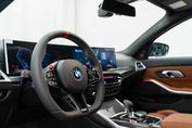 BMW Seria 3 M3 Competition xDrive