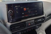 Fiat Doblo Cargo/Van XL L2H1