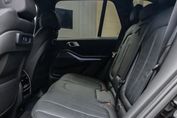BMW X5 XDRIVE40 M Sport