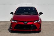 Toyota Corolla GR Sport 1.8 Hybrid
