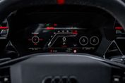 Audi A3 RS3 TFSI quattro