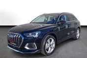 Audi Q3 35 TFSI S tronic