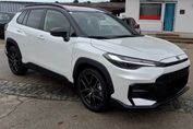 Toyota Corolla Cross GR Sport 2.0 Hybrid