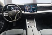 Volkswagen Passat 1.5 TSI  DSG