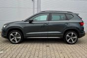 Seat Ateca 1.5 TSI FR S&S DSG