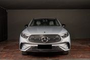 Mercedes GLC Coupe 300 4-Matic AMG Line