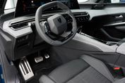 Peugeot 5008 GT 1.2 mHEV e-DCS6
