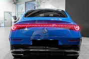 Mercedes CLA 180 AMG Line