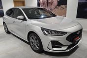 Ford Focus EcoBoost mHEV ST-Line