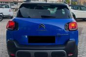 Citroen C3 Aircross Max S&S EAT6 1.2 PureTech