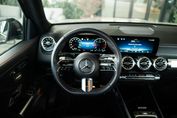 Mercedes GLB 220 d 4-Matic AMG Line 8G-DCT