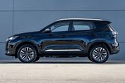 Chery Tiggo 4 Prestige