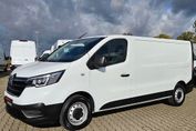 Renault Trafic L2H1