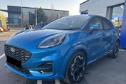 Ford Puma ST-Line X PowerShift mHEV  1.0 EcoBoost