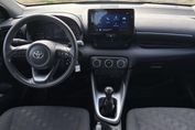 Toyota Yaris 1.5 Active