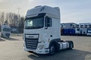DAF XF 480 FT 4x2 Low Deck Super Space Cab
