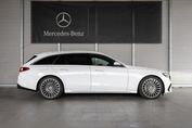Mercedes E Klasa 220 d AMG Estate