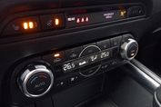Mazda CX-5 2.5 Skypassion AWD aut