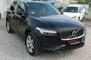Volvo XC90 B5 D AWD Momentum Pro aut