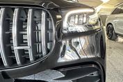 Mercedes GLS AMG 63 4MATIC+