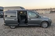 Ford Tourneo Connect Grand L2H1 Titanium A7 