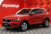 Volvo XC40 B4 B AWD Momentum Pro
