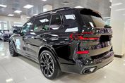 BMW X7 xDrive40d M Sport