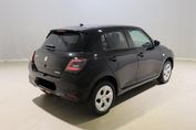 Suzuki Swift 1.2 Dualjet SHVS Premium Plus CVT