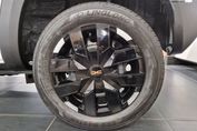 Dacia Spring Extreme