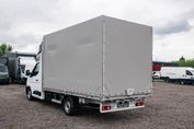 Renault Master L3 Zabudowa 8EP + Tył spanie