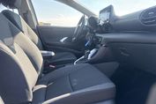 Toyota Yaris Hybrid Comfort