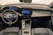 Peugeot 408 GT 1.2 mHEV e-DCS6
