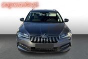 Skoda Superb Ambition 1.5 TSI DSG