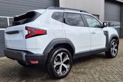 Dacia Duster Journey 1.8 Full Hybrid