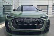 Audi Q5 SQ5 TFSI quattro Sportback