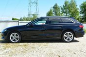 Audi A4 35 TFSI Advanced S tronic