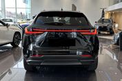 Lexus NX 450h+ Prestige 2.5 Plug-in Hybrid