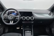 Mercedes GLA 200 AMG Line