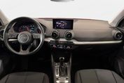 Audi Q2 35 TFSI S tronic