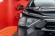 Citroen C4 1.2 PureTech Shine S&S EAT8