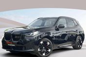 BMW X3 xDrive20d M Sport