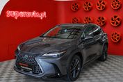 Lexus NX 350h Prestige AWD