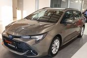 Toyota Corolla 1.8 Hybrid Comfort