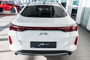 JAC 7 Plus Plus 1.5T CVT