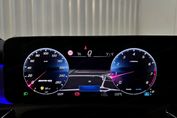 Mercedes Klasa A 35 AMG 4-Matic